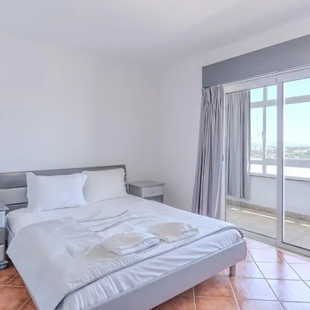 #415 Charming * Albufeira