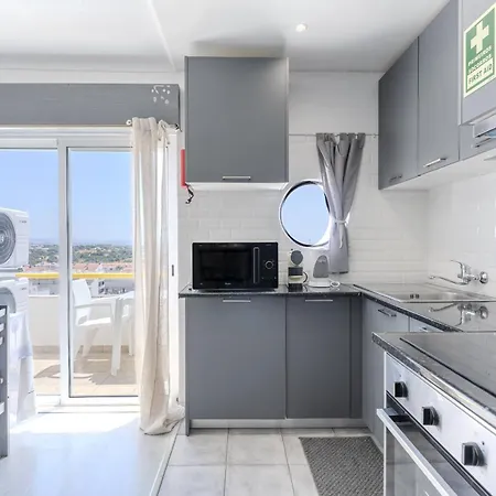 #415 Charming Apartment