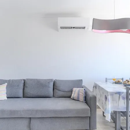 #415 Charming Apartment Albufeira