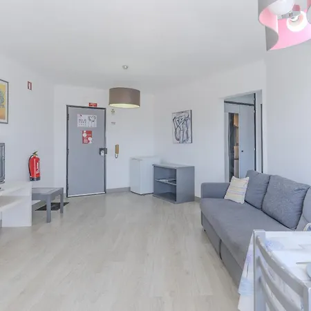 #415 Charming Albufeira