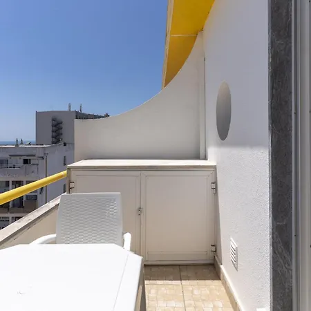 Apartment #415 Charming Albufeira