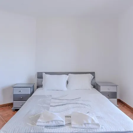 Apartment #415 Charming Albufeira